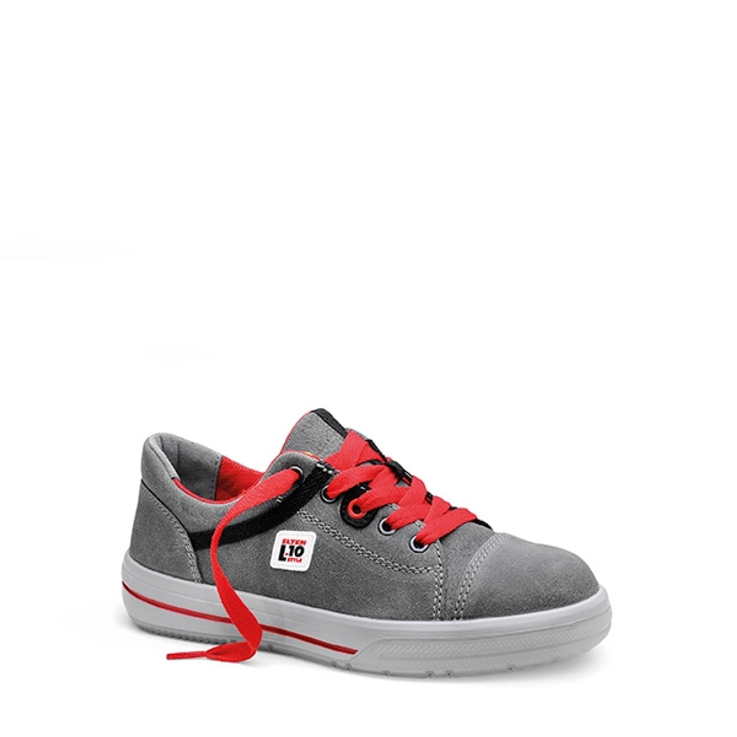 Elten Damen-Sicherheitshalbschuh Vintage Lady Low Esd S3 Gr. 40