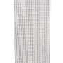 Kobolo Türvorhang NERO: Perlenvorhang mit 72 Strängen, 90x200 cm, ideal als Deko und Insektenschutz.