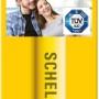 Schellenberg Funk-Rolladenmotor Mini Premium 6 Nm für Rollladen bis 4 m².