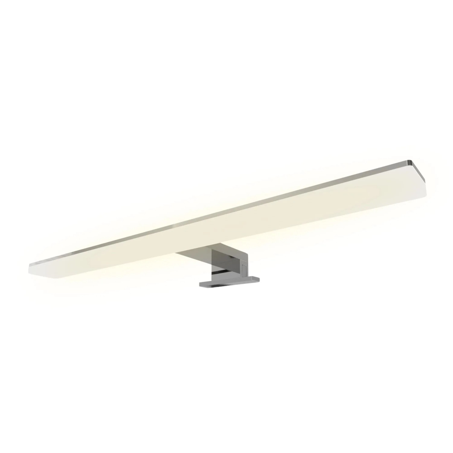 kalb Selma LED Spiegelleuchte 450mm Warmweiss 230VAC