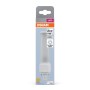 Osram LED-Leuchtmittel G24d-3 in Röhrenform, 9W, 1100lm. LED-Leuchtstofflampe für den Innenbereich.