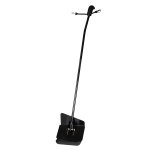 Al-Ko Mulchkeil für Rasentraktoren 103/105 cm Schnittbreite, Zubehör für Mulchmähen.