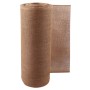 Rolle Aquagart Jutegewebe (10m x 1m, 215g/m²) als Winterschutz & Deko.