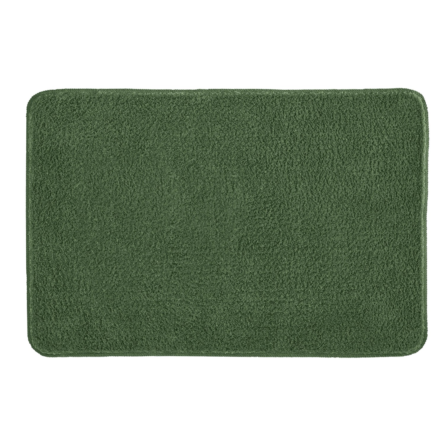 Kleine Wolke Badteppich Ricco 60 cm x 90 cm Forest günstig online kaufen