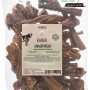 Primox Kauer Klassik Rinderpansen, 250g, Hunde-Snack im Beutel. Getrocknete Natursnacks für Hunde.