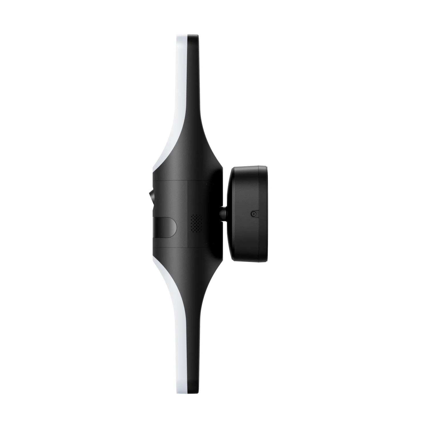 Eufy Wandleuchte mit Kamera S100, 2K, 1200lm, zur Videoüberwachung des Aussenbereichs.