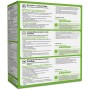 GROW by OBI BIO Tomaten- und Kräuterdünger, 750g Packung für gesunde Pflanzen und reiche Ernte.
