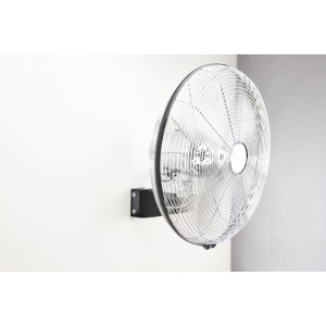 WESTINGHOUSE 3-in-1 Ventilator Silver Stream zur Wandmontage, silber verchromt.