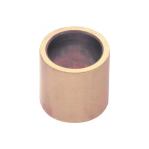 Ich-Zapfe Distanzhülse, Messing, 60mm für Schankhahngewinde in der Küchenausstattung.