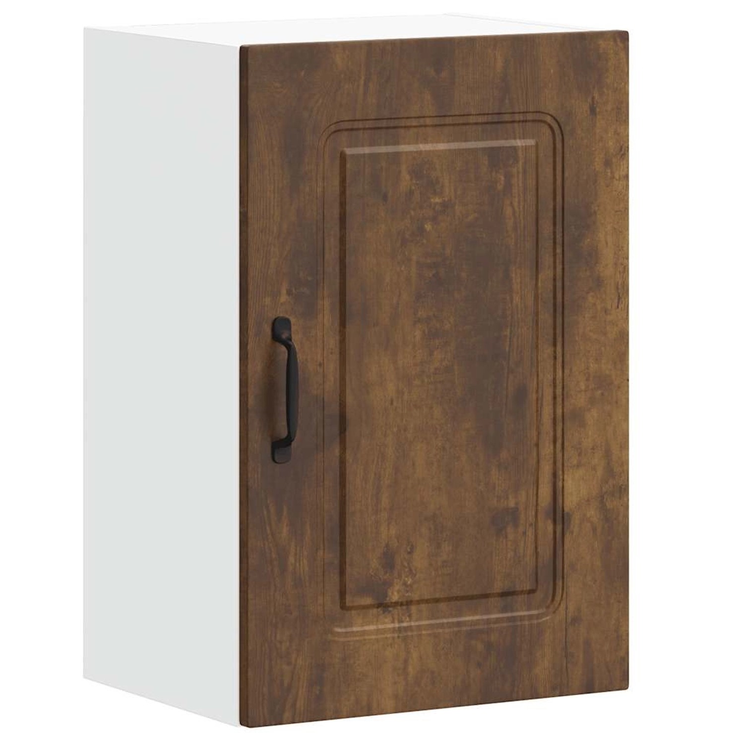 vidaXL Küchen-Hängeschrank Kalmar Räuchereiche Holzwerkstoff 853552 günstig online kaufen