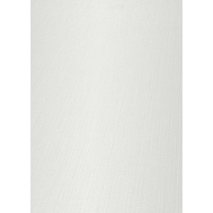 Ecrufarbene Vliestapete mit Glanzeffekt aus der Kollektion Fashion for Walls von Erismann.