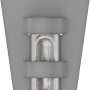 Bosch Hammerbohrer SDS Plus-5x, 10 mm, für Bohrhammer. Geeignet für Beton und Stahlbeton.