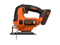 Black+Decker Ersatz-Akku 18 V 4,0 Ah BL4018 kaufen bei OBI