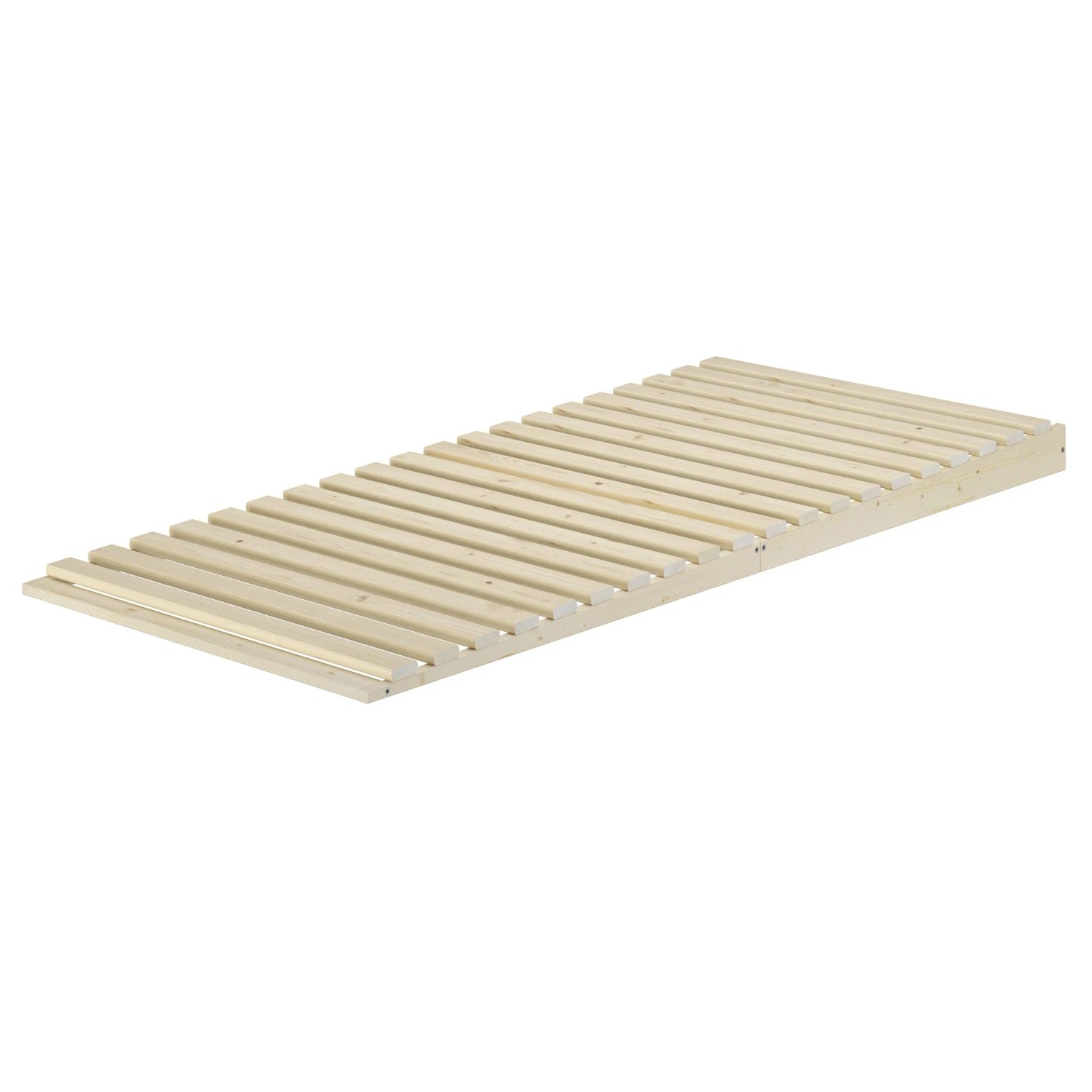 Erst-Holz Reflux-Rahmen Kopfteilerhöhung Keilrahmen Inkl Lattenrost 100