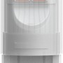 Osram LED-Leuchtmittel G9, 2,6W, warmweiß, 290lm. Kompakte LED Lampe für G9 Fassung.
