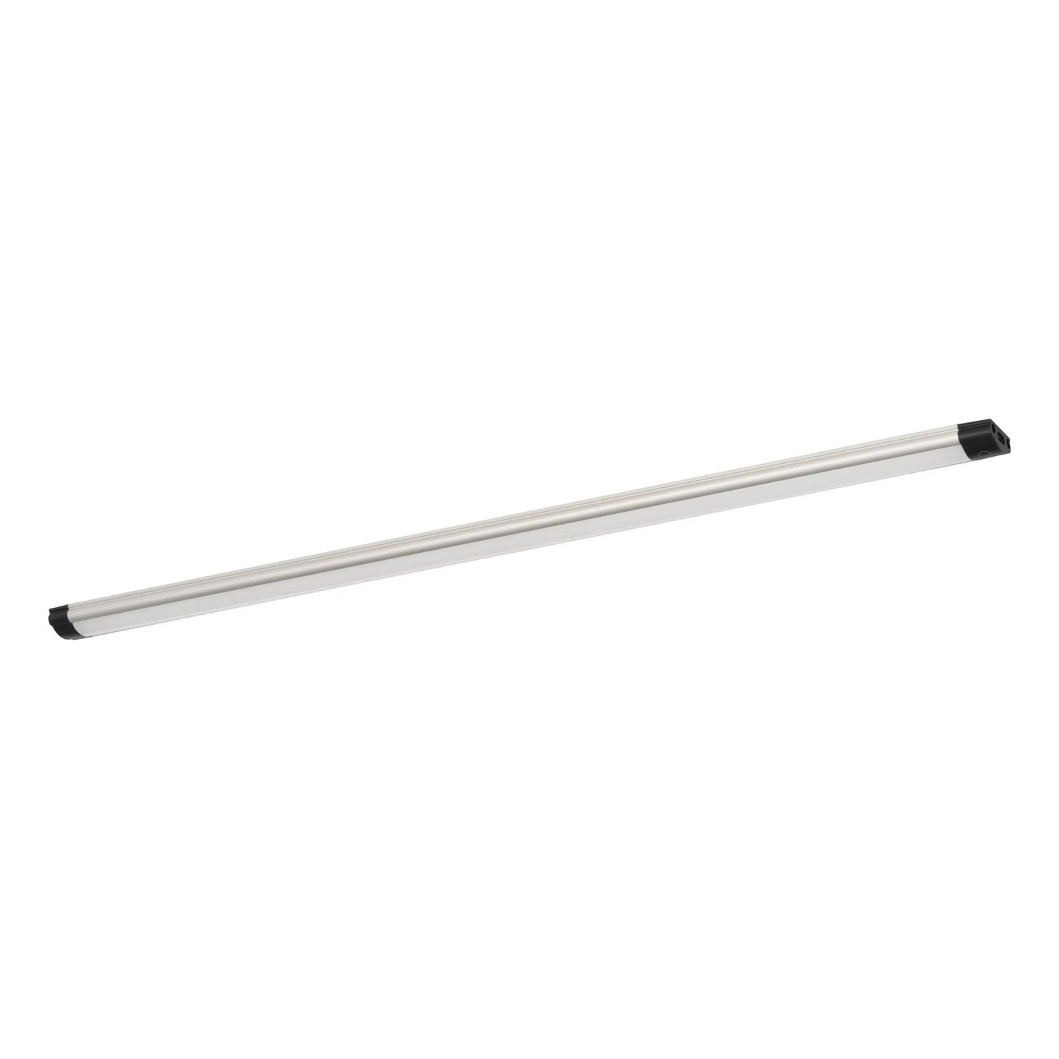 Eglo LED-Unterbauleuchte Lerca Grau-Weiß 47 cm