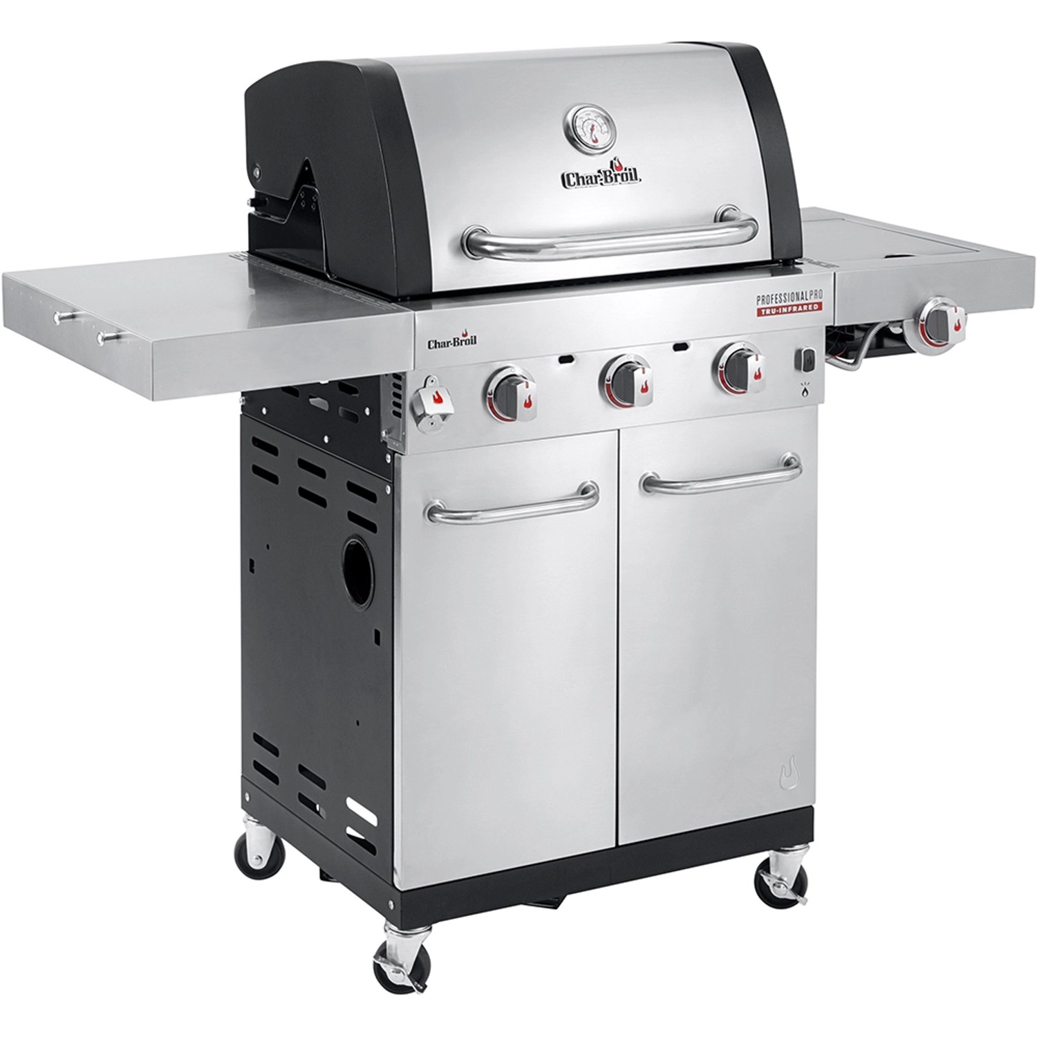 Char Broil Gasgrill Professional Pro 3 S kaufen bei OBI