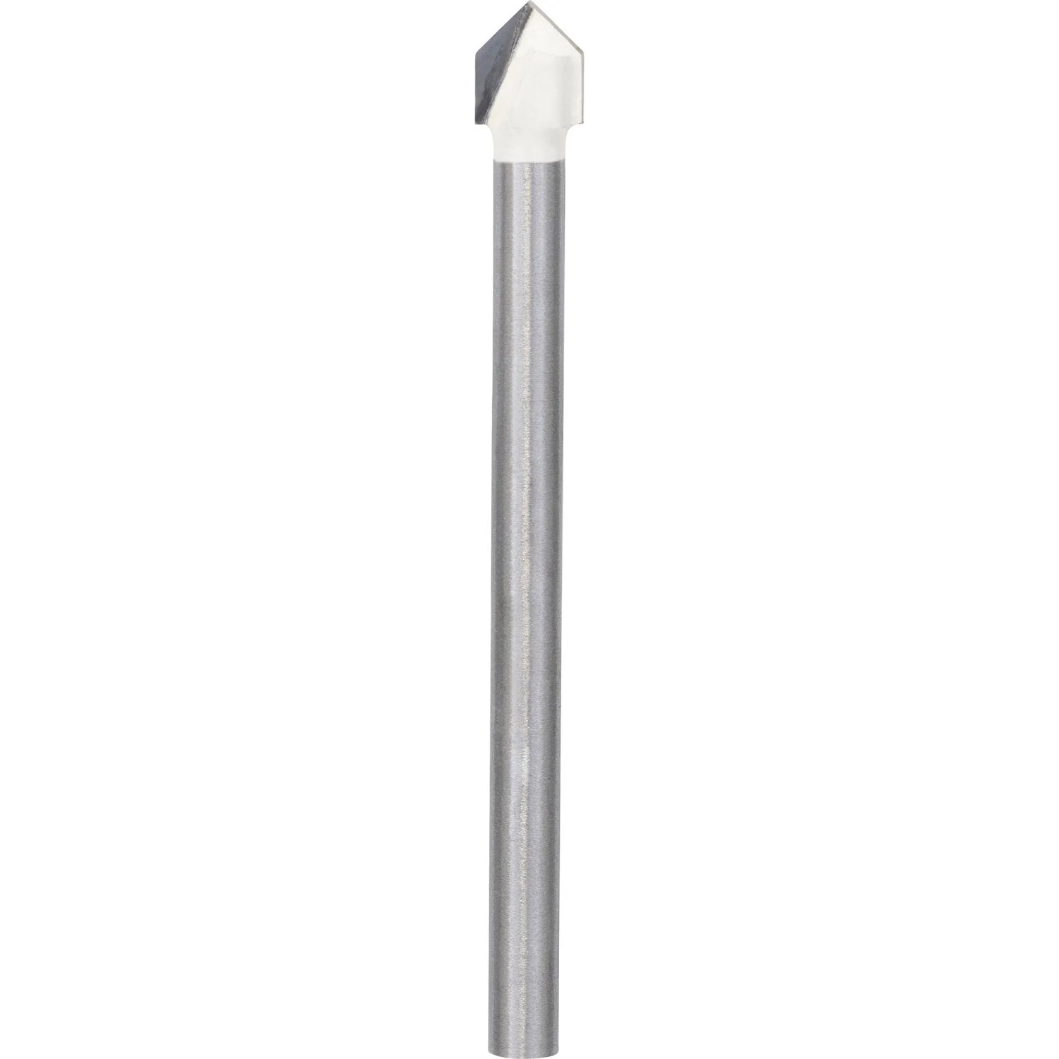 Bosch Bohrer CYL-9 Soft Ceramic Ø 8 mm x 80 mm Silber