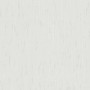 Einfarbige, hellgraue Textiltapete von Bricoflor für Wohn- und Schlafräume.
