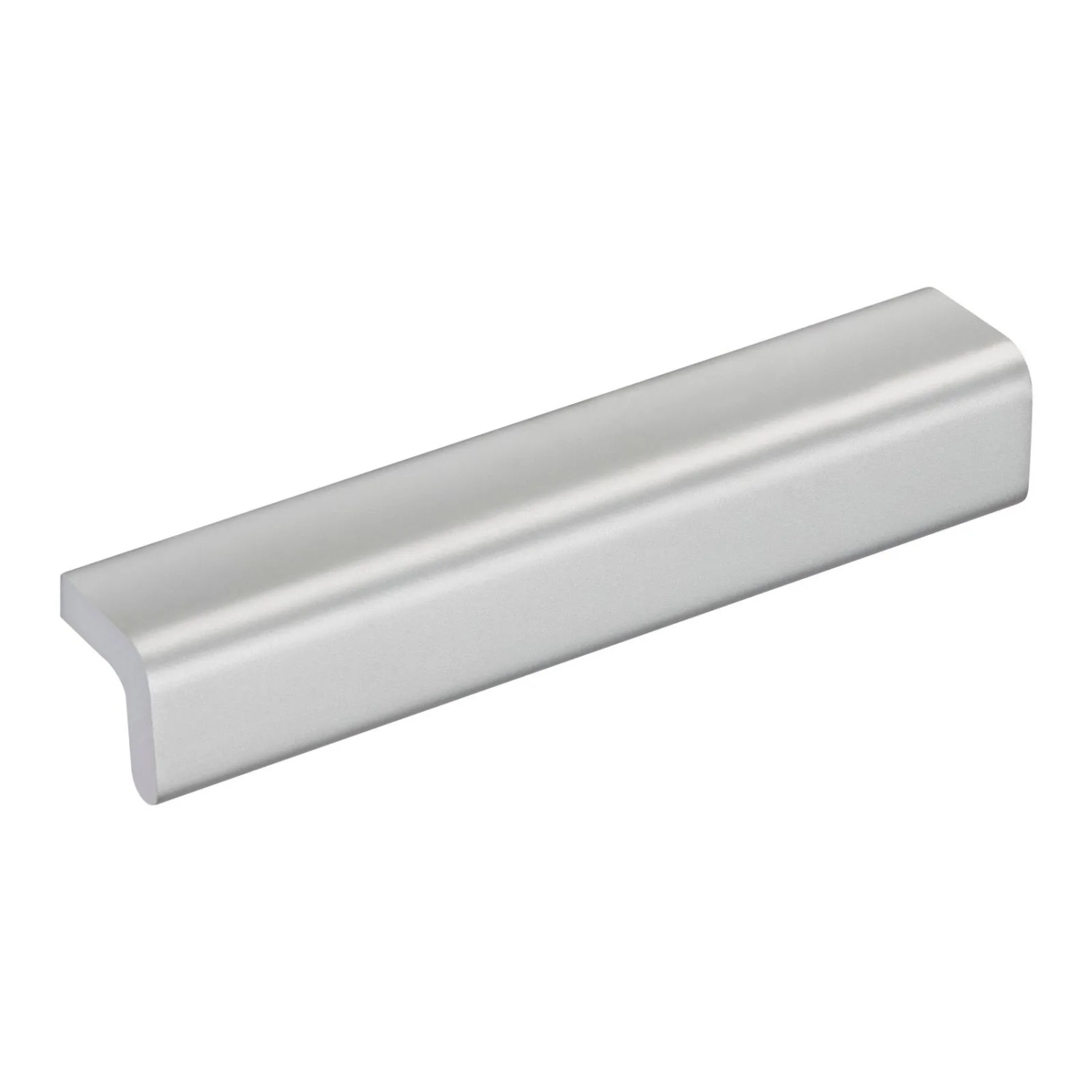 SOTECH Griffleiste MALMÖ BA 96 mm Alu Eloxiert