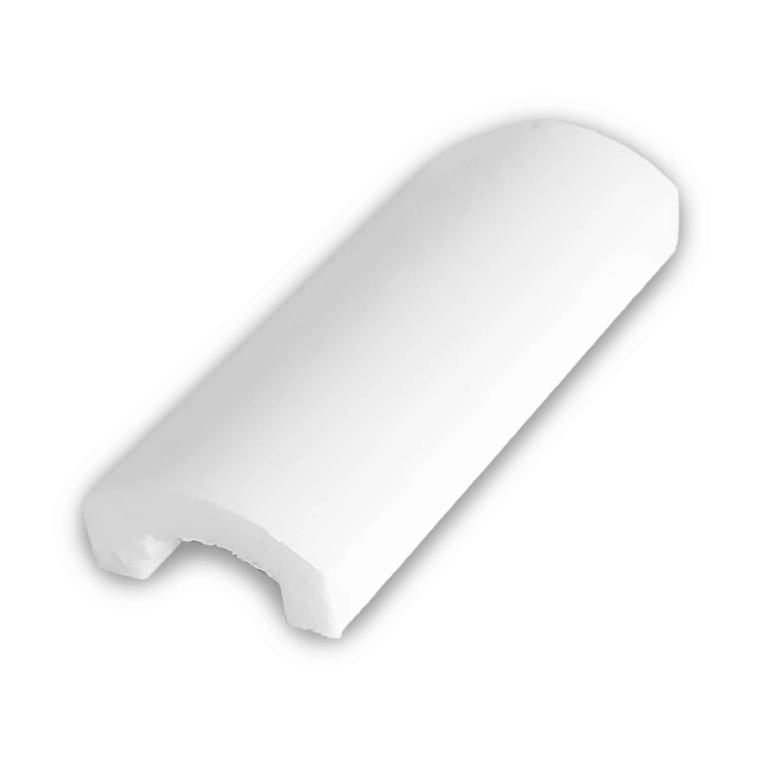 PROFHOME 1 MUSTERSTÜCK S-651815 10 cm MUSTER Wandleiste Friesleiste günstig online kaufen