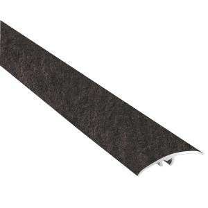 Egger 3-in-1 Alu-Profil D724 für Fußboden Cupria 1.860 x 37 x 5 mm Schiefer