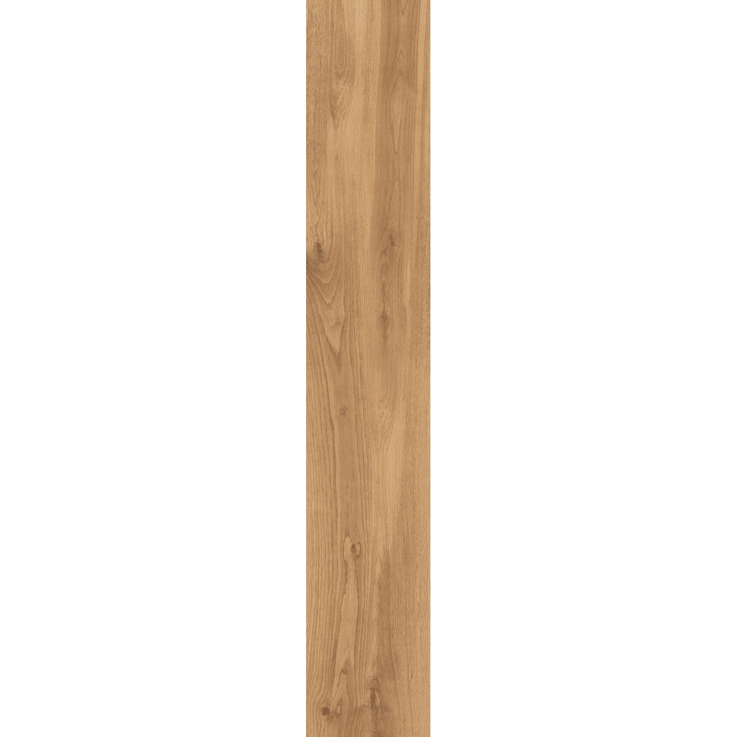 Bodenfliese Feinsteinzeug in Holzoptik, 20x120 cm, für Innen- und Außenbereiche.