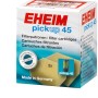 Eheim Filterpatrone Pickup 45 im Karton, 2er-Pack für Aquarium Filter.