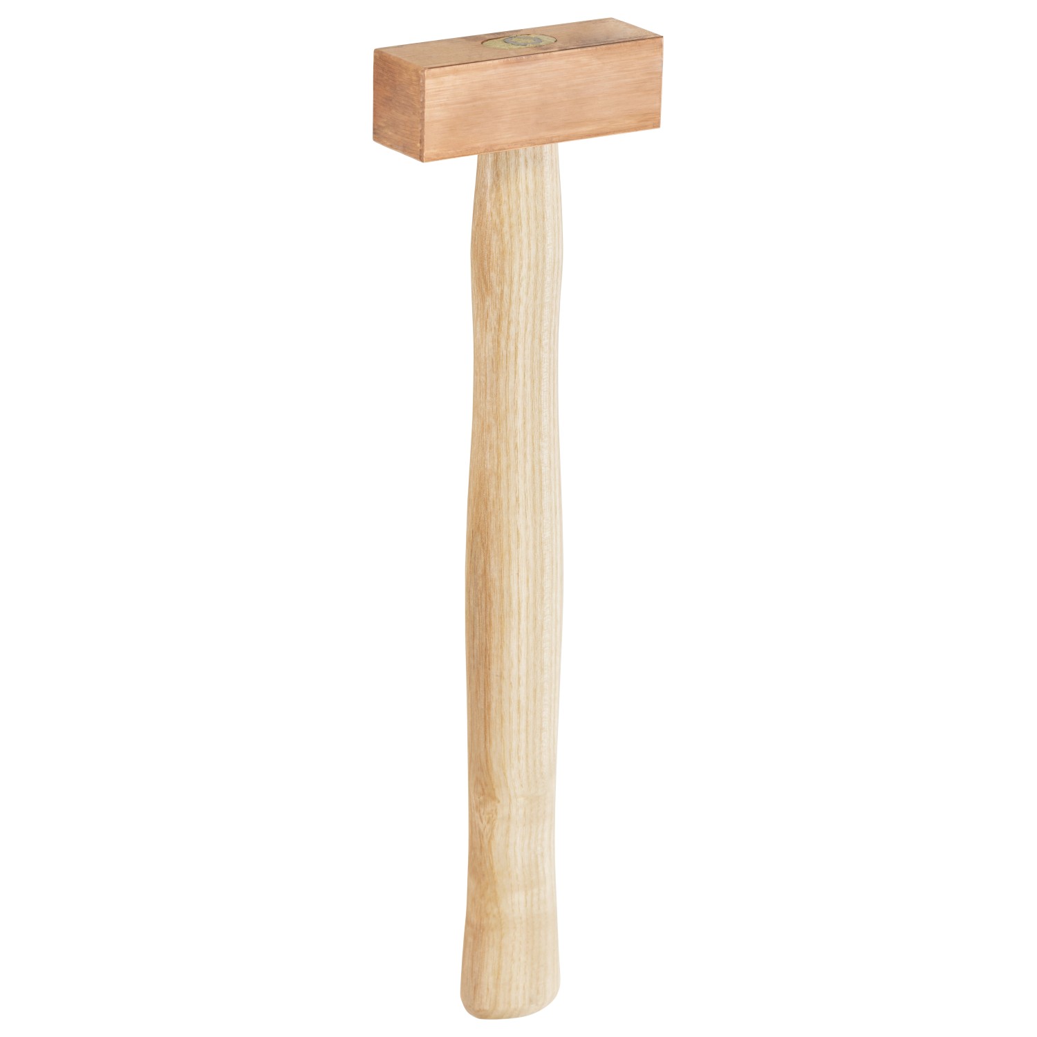 Picard Kupferhammer 1000g Fäustelform mit EschenStiel Nr 330 günstig online kaufen