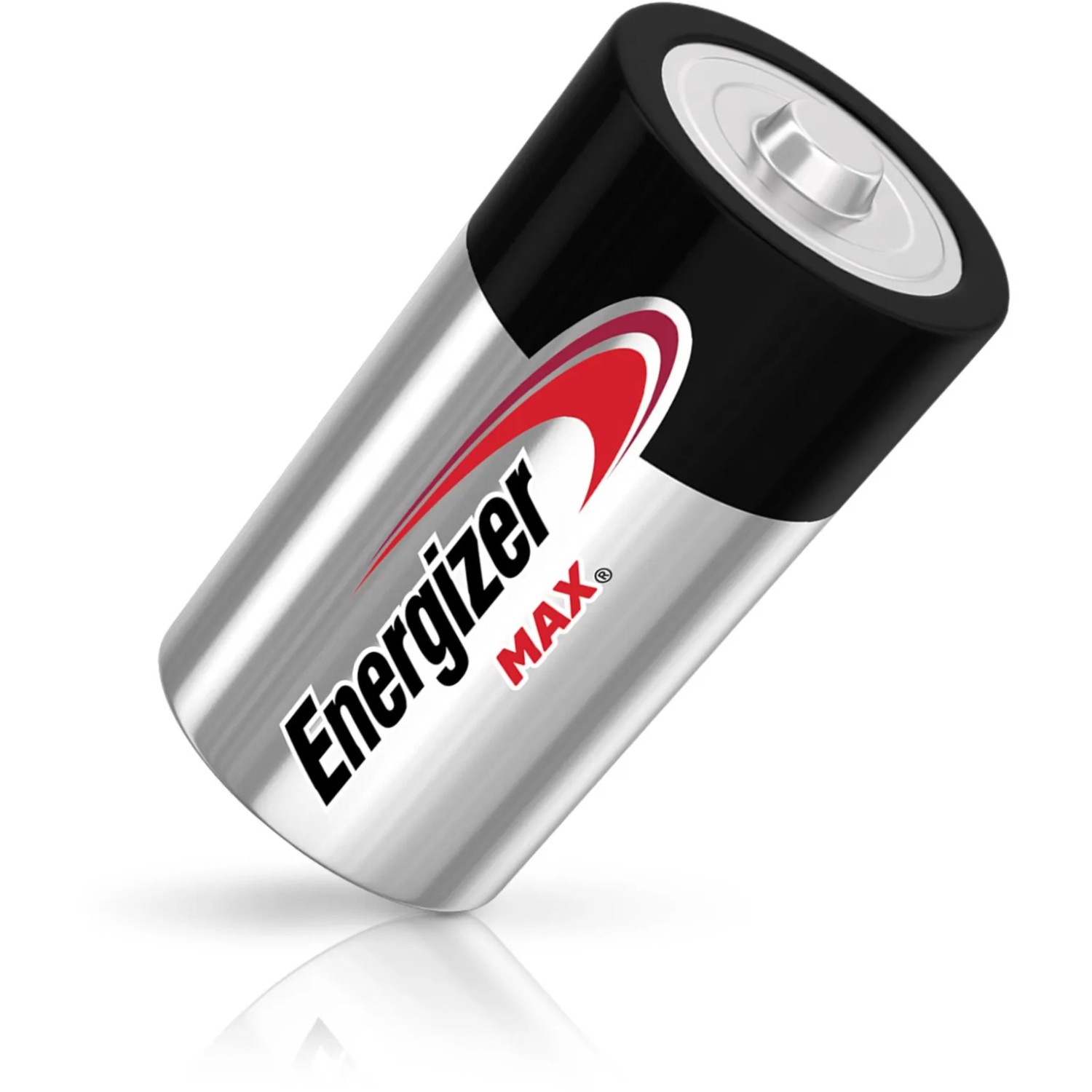 Energizer Silberoxid Batterie EPX76 – 2er Pack, 1,55 V – Für Rechner, Kameras (SR44 / KS76)