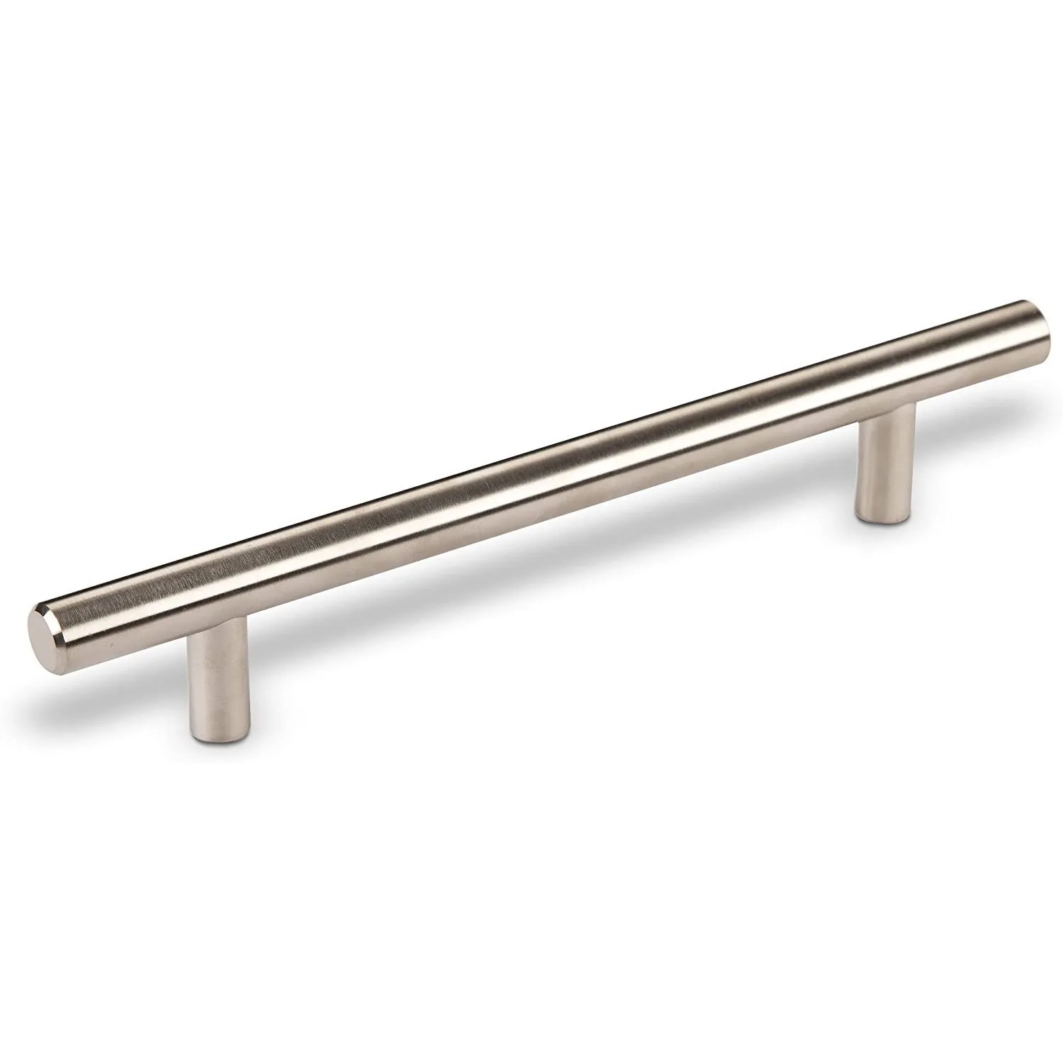 SOTECH Stangengriff G6 BA 320 mm Edelstahl Gebürstet