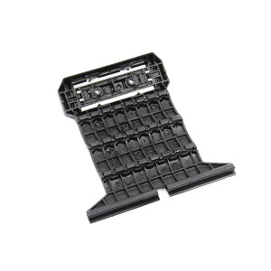 Avosdim Hochschiebesicherung, 2-gliedrig, für Rollladen mit großen Kästen.