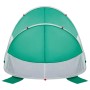 vidaXL Strandzelt Seegrün Pop-Up Wasserdicht 4004150_8