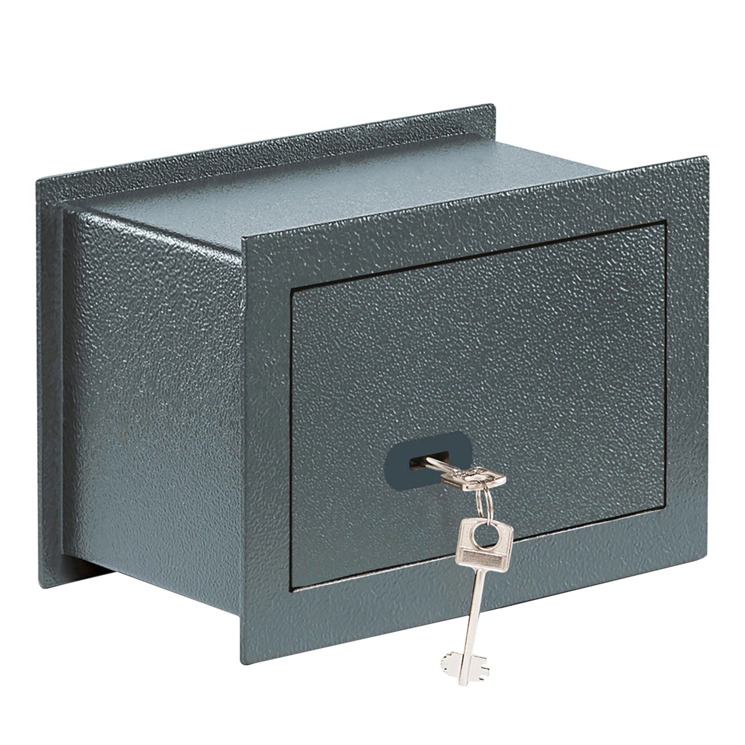 Thumbnail - Burg Wächter Wandtresor Pure Safe PSW 110 K Anthrazit