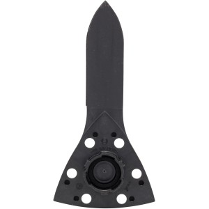 Bosch Schleifzunge flach für Deltaschleifer, Zubehör zum Schleifen in Ecken und auf Flächen.