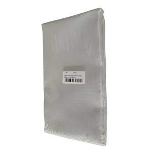 Verpacktes DD Composite Glasfilamentgewebe 163g/m² Finish Leinwand für Öle & Additive.