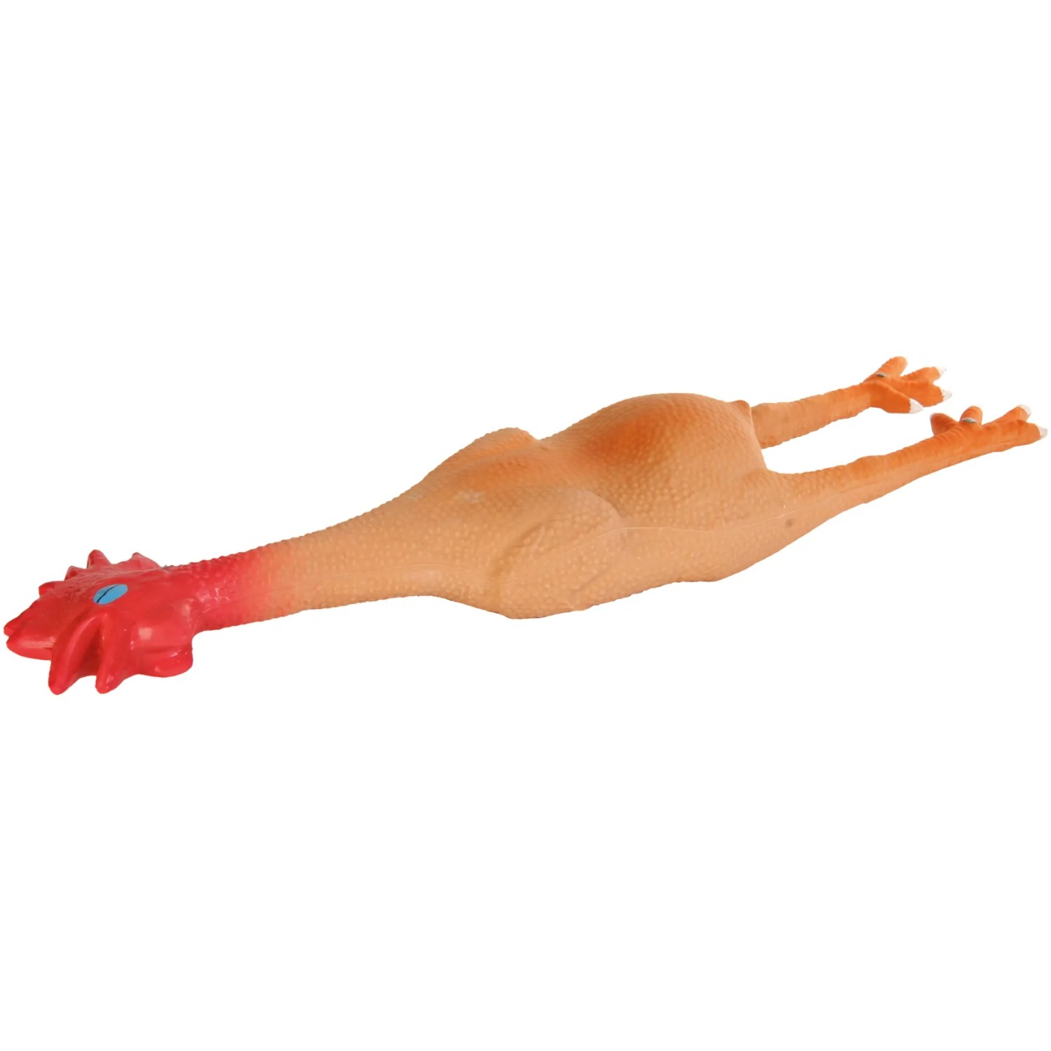 Jollypaw Huhn Latex 47 cm