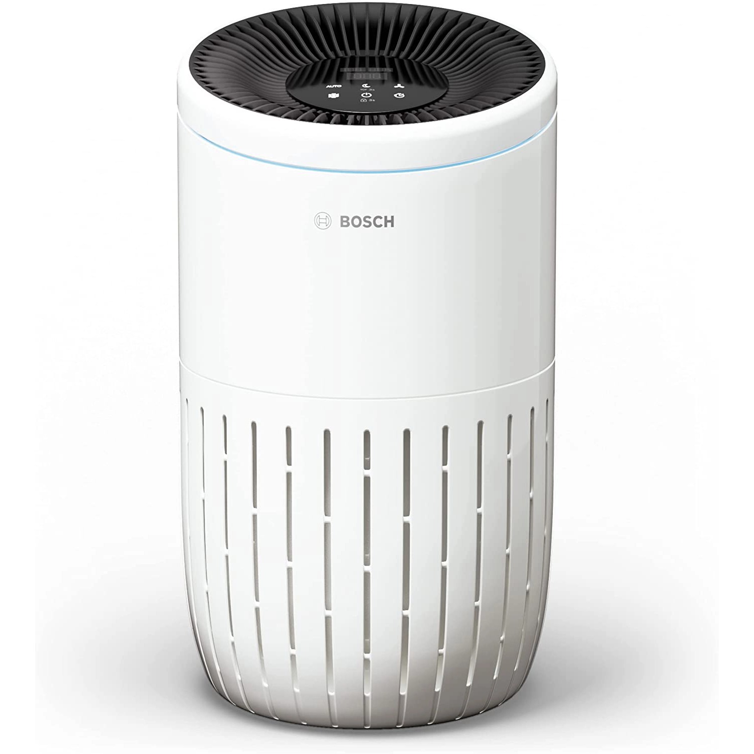 Bosch Luftreiniger Air 4000 Raumgröße 62,5 m² Weiß günstig online kaufen