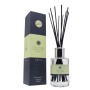 Olori Raumduft Bamboo 200 ml mit Duftstäbchen und Verpackung.