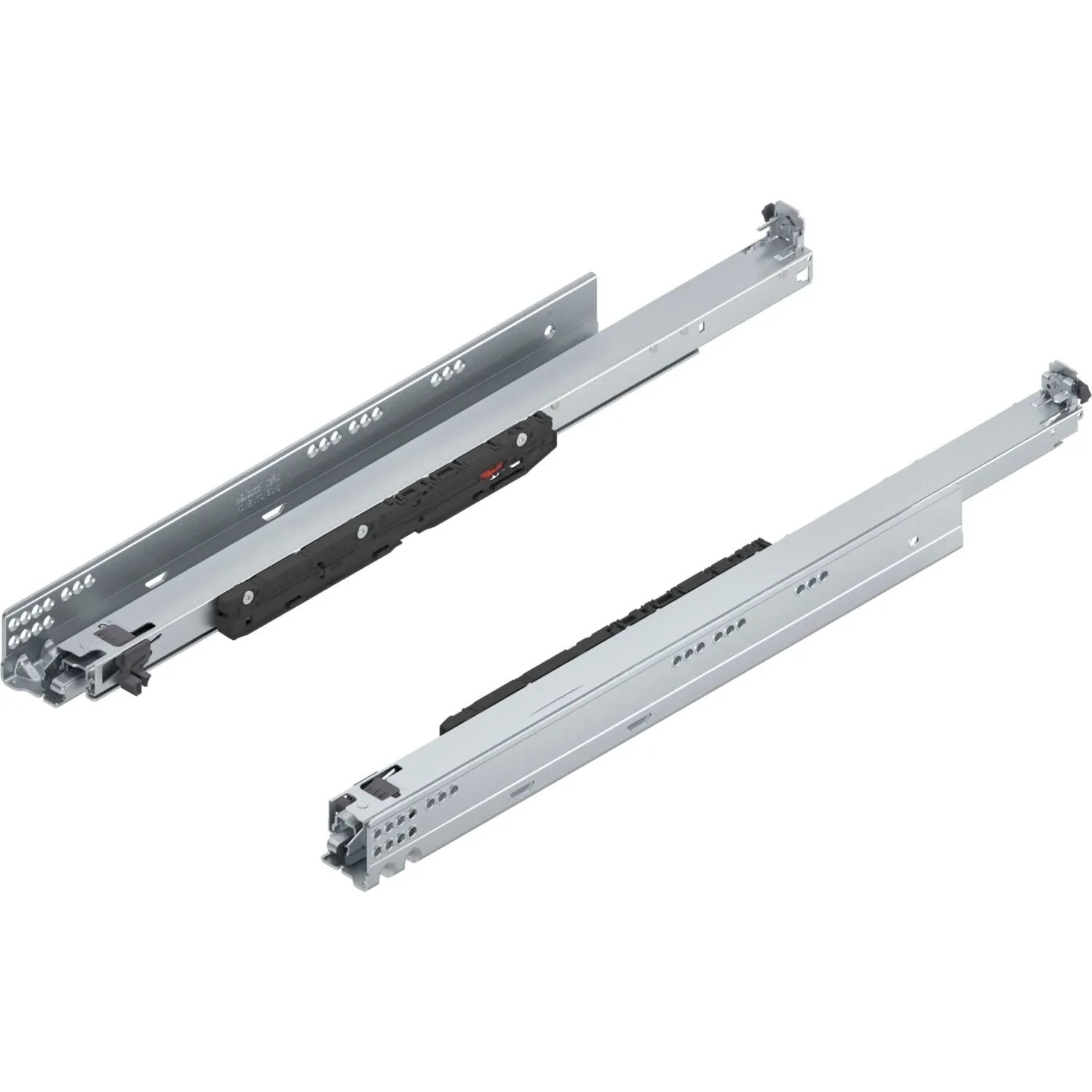 Blum Unterbodenführung Movento Blumotion S 766H5800s Nennlänge 580 mm 70 kg