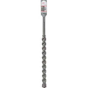 Bosch SDS-max-4 Betonbohrer, 32 mm Durchmesser, geeignet für Mauerwerk und Beton.