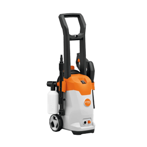 Stihl Hochdruckreiniger RE 80 Orange-Grau