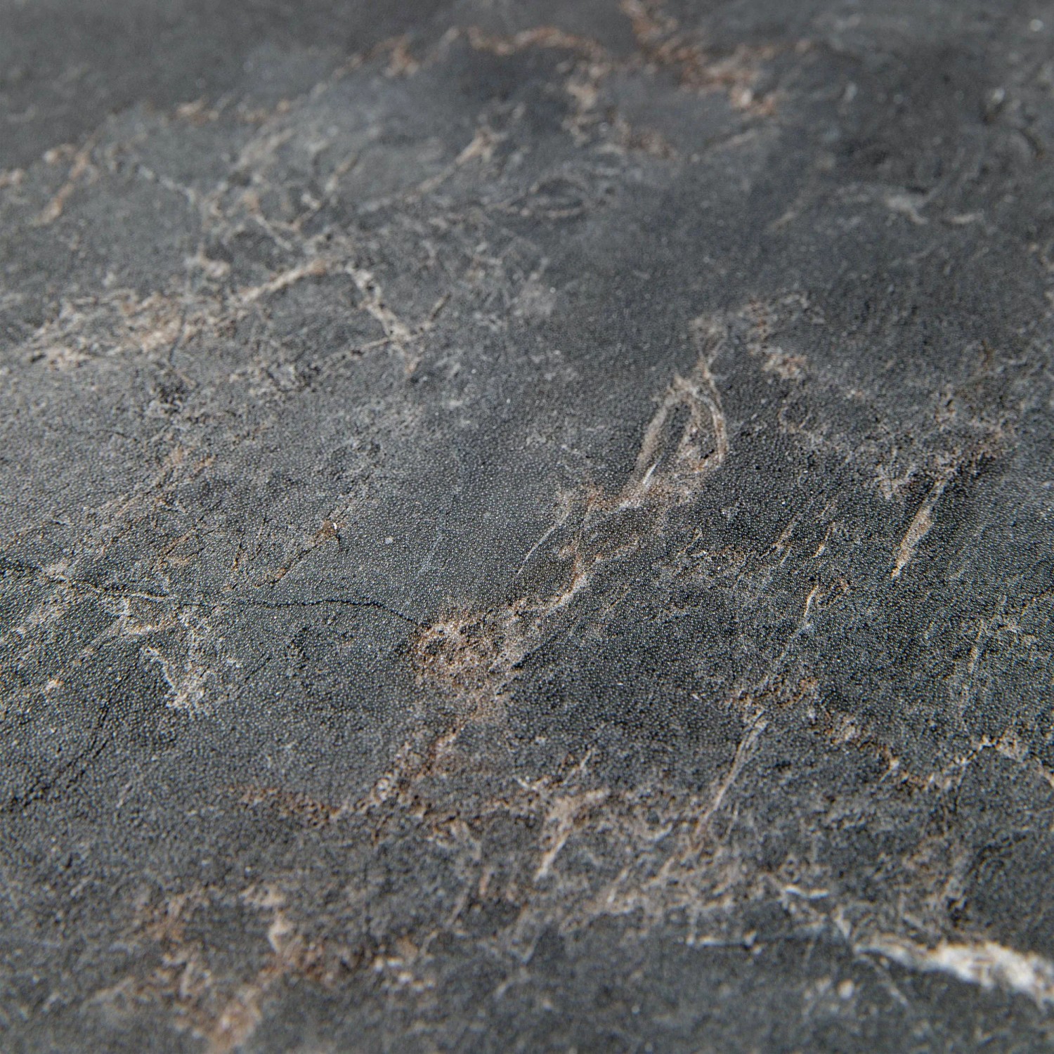 Grosfillex SPC Komposit-Wandpaneele GX Wall+ Black Marble 30 cm x 60 cm
