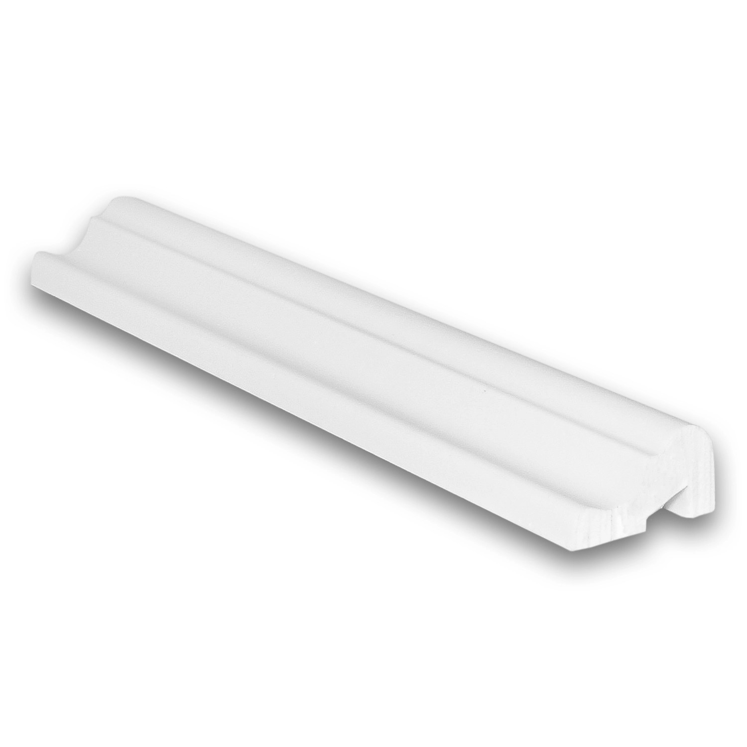 PROFHOME 1 MUSTERSTÜCK S-151401 10 cm MUSTER der Wandleiste Zierleiste günstig online kaufen