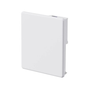 Sannover Elektrischer Heizkörper Sanos 500 W
