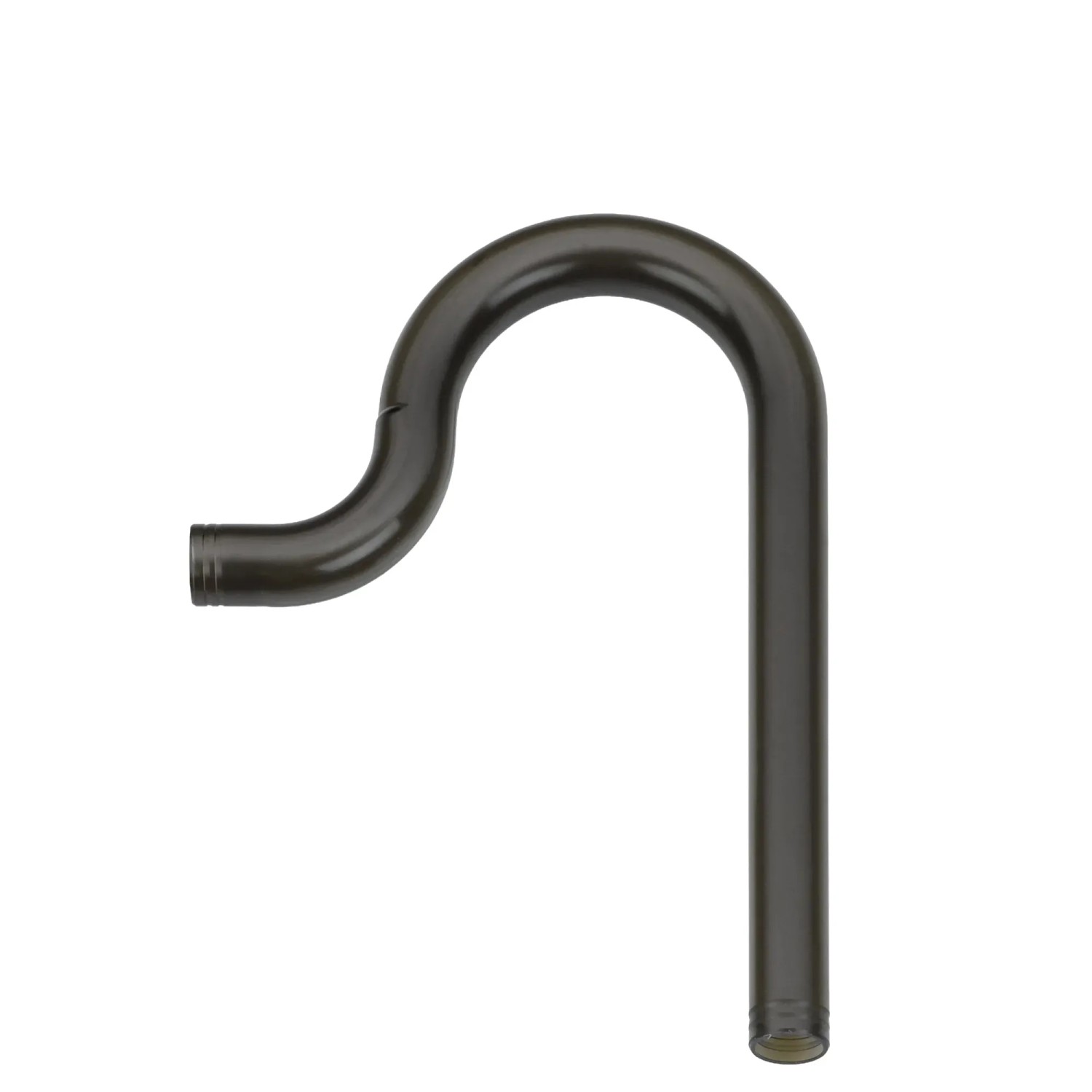 Eheim Auslaufbogen für Schläuche Ø 12 mm - 16 mm Rauchtopas