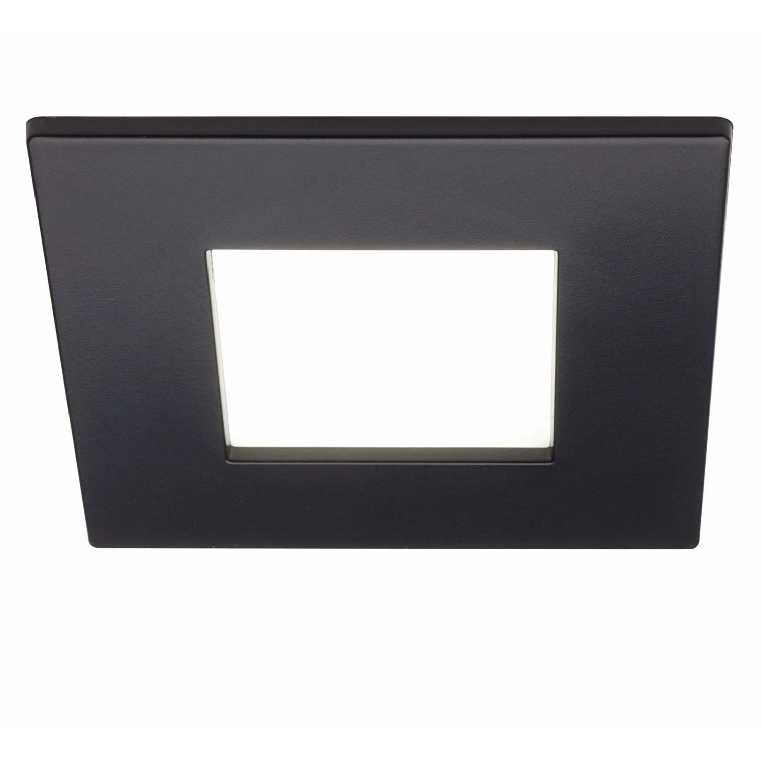 SOTECH Domus-Line LED Einbaustrahler DINKA D-MOTION Einbau-Ø57 mm 12V 3W 2700 Bis 6000K Schwarz Matt