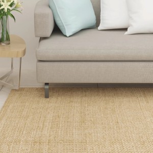 vidaXL Sisalteppich für Kratzbaum 80x200 cm 3203417