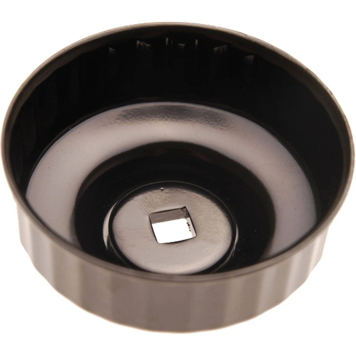 BGS Ölfilterschlüssel 36 Kant Ø 93 Mm Für Ford Motorkraft 1039 93 36