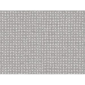 d-c-fix Tischdecke Namika Weiß, Meterware mit geometrischem Muster.